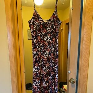 Micheal Kors maxi dress